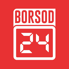 Borsod24