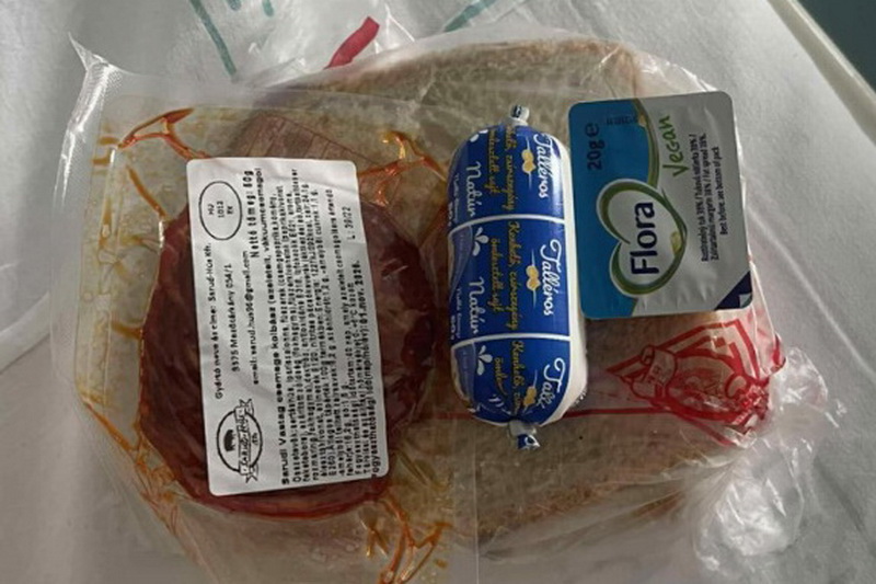 Meleg étel nélkül maradtak a megyei kórház betegei?