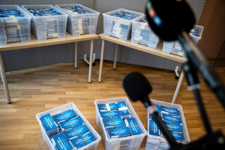 Bejelentették a hamarosan induló újabb nemzeti konzultáció utolsó kérdését is