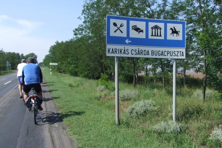 Lezárult az 52-es főút felújításáért szervezett aláírásgyűjtő kampány