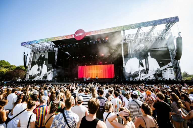 Nem volt megegyezés a Sziget ügyében, megy az egymásra mutogatás, elmaradhat a 2026-os fesztivál