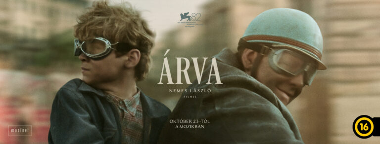 Az Árva nem csak azokra a traumáinkra mutat rá, amit a nyilasok és az orosz megszállók okoztak (vélemény)