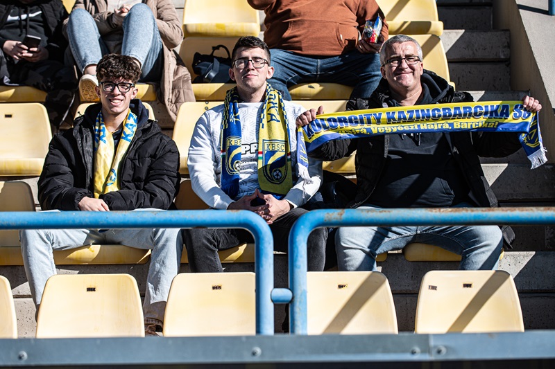 Rossz kapuba talált be a Barcika, ez döntötte el a három pont sorsát