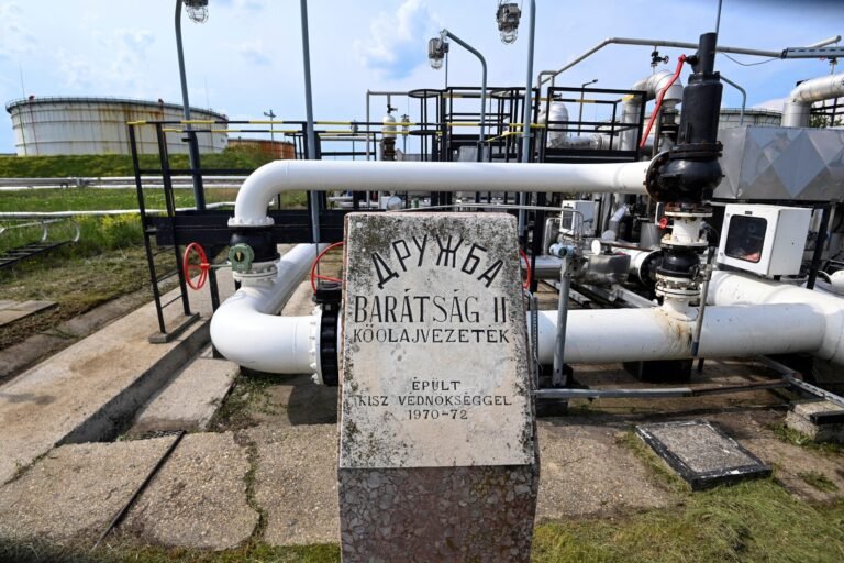 Washington újra sürgeti Magyarországot az orosz energiáról való leválásra