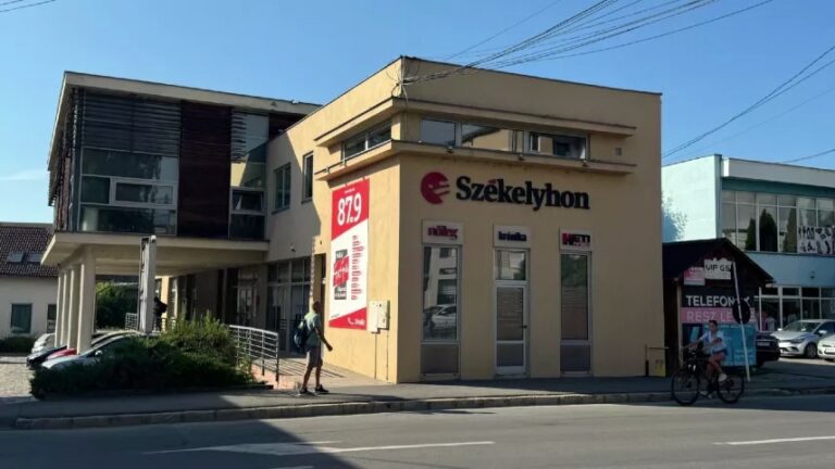 Nem bízzák a véletlenre: a Mediaworks-tól érkezett új vezető az erdélyi Kesmához