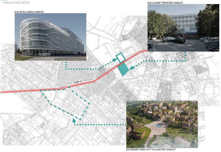 A kecskeméti campust még megmentené a kormány, de a százmilliárdos Tudásvárost már aligha