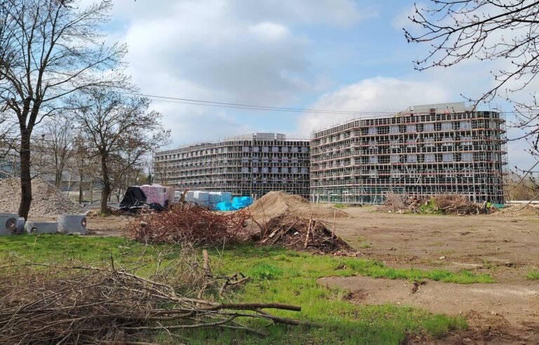 Tényleg kifizeti a kormány a campus befejezését, pedig egyszer már megérkezett rá a pénz