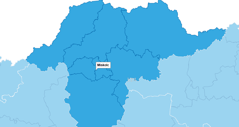 Bejelentették a DK BAZ megyei jelöltjeit a jövő évi választásra