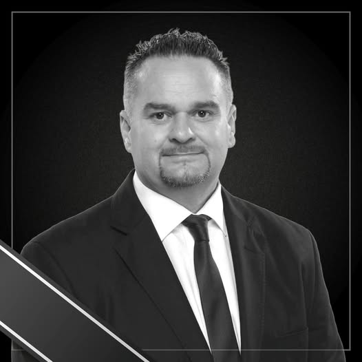 Gyász: fiatalon elhunyt a Jobbik volt Borsod megyei elnöke, Egyed Zsolt