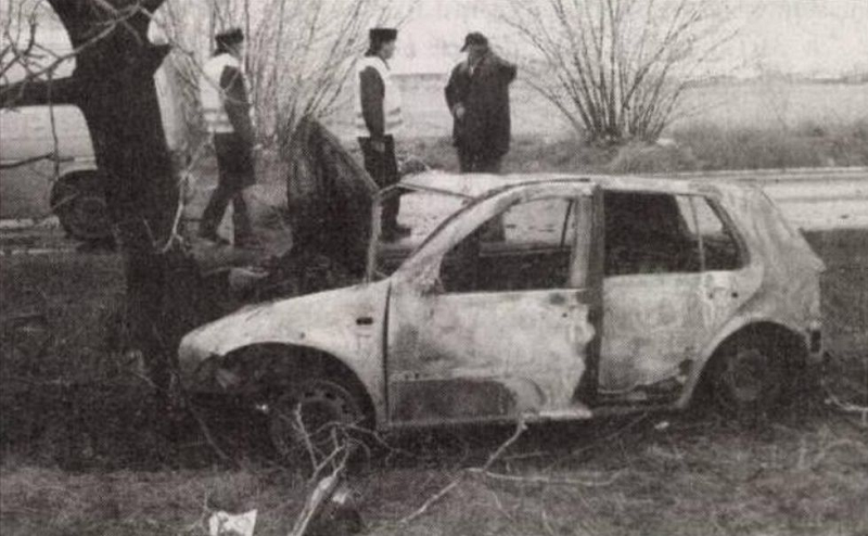 Ma lenne 49 éves a tragikus körülmények között elhunyt, szerencsi születésű Kulcsár Anita