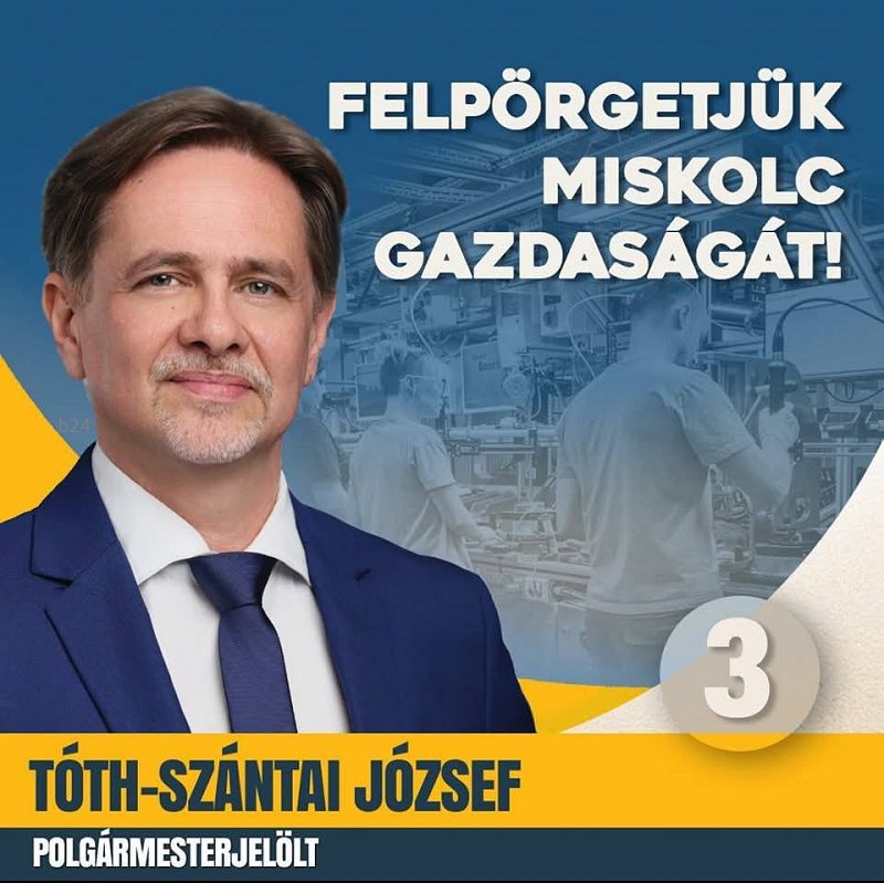 Miskolc ismét a frissen felvett hitelekbe süllyed, “pedig a Fidesz nem ezt ígérte”