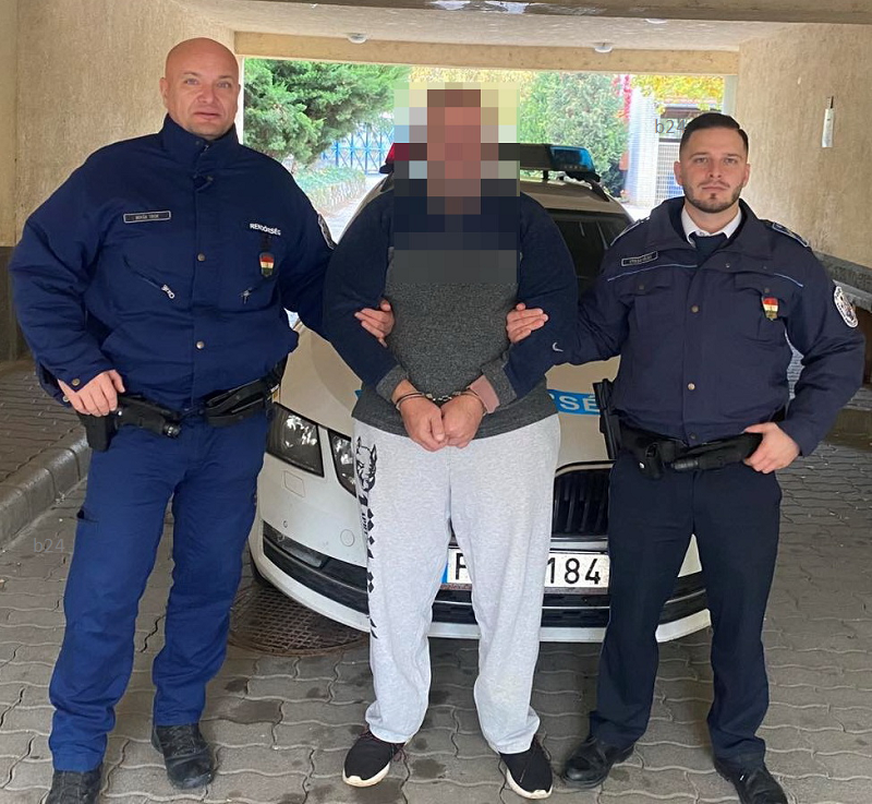 BAZ megyei krimi: hajnalban levágta a lakatot, lekapcsolta a biztosítékot, lefújta a kamerákat, de az eladónő jól reagált