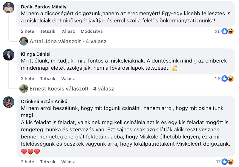A kátyú halála, a vödör diadala – olvasóink döntöttek