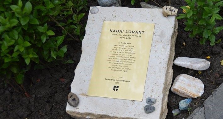 Három éve tűnt el Kabai Lóránt, a Vasgyári eklógák társszerzője