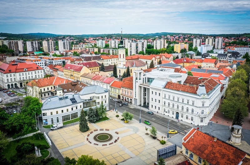 Visszatér a belvárosba a Miskolci Barátság Maraton