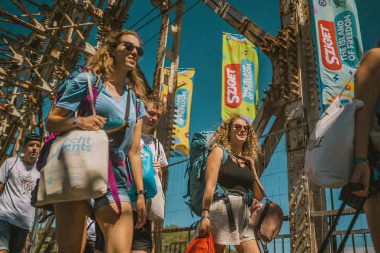 Vége lehet a Sziget Fesztiválnak? – a tulajdonos nem vállal további kockázatot Magyarországon