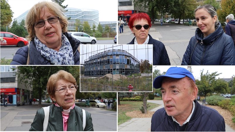 Ígéretek vannak, előrelépés nincs a barlangfürdő kapcsán,  Szolnokon örülnek az adómentességnek, de ez még sokba fog kerülni