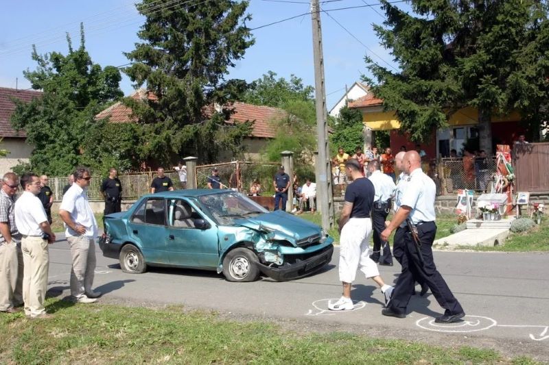 Újabb fekete nap Borsod naptárában – Olaszliszka borzalma 19 éves