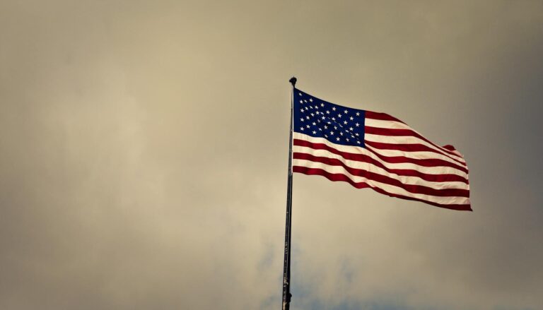 Shutdown USA – Amerika bezár
