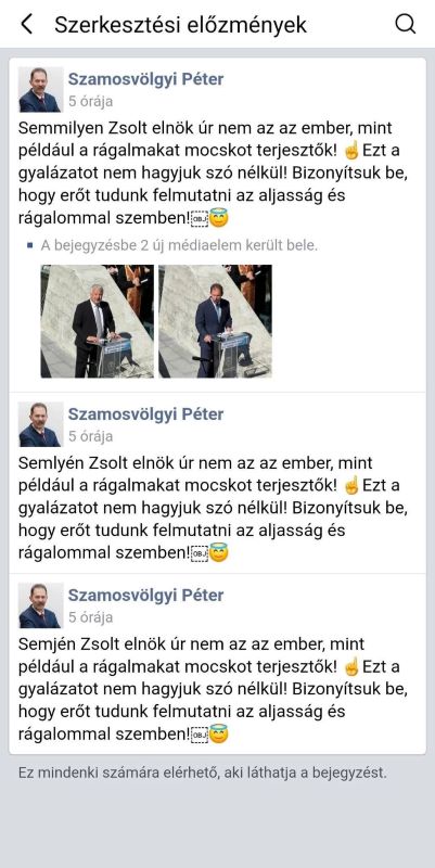 Sátoraljaújhely polgármesterének “mélyinterjúja” Dévényi Istvánnal