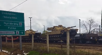 11 magyar vasútállomást készítenek elő katonai felhasználásra, a tervezésre 2 milliárdot költenek