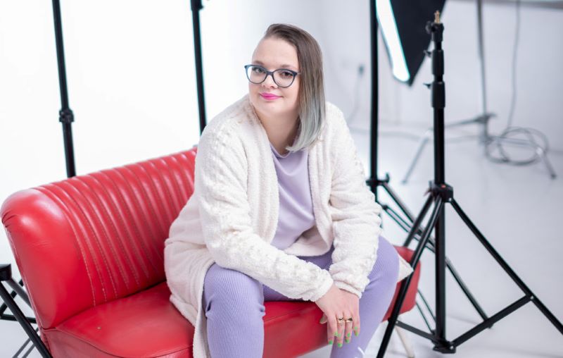 Borsodi lány szerepel a Time magazin 100 legelismertebb fiatalja között