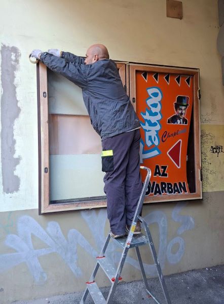 Sátoraljaújhelyről jött Miskolcra, hogy segítsen – az önkéntesség iskolapéldája