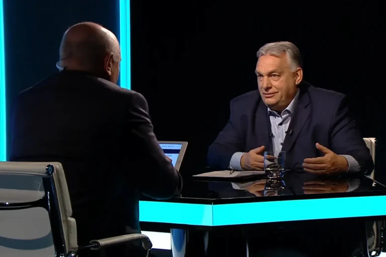 Orbán az MNB-botrányról: „ha eltűnt akár egy forint is szabálytalanul, annak gazdája van, azért valakinek szorulnia kell