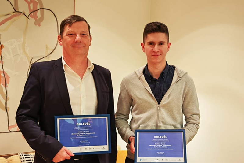 Lezárult a Transparency International idei mentorprogramja