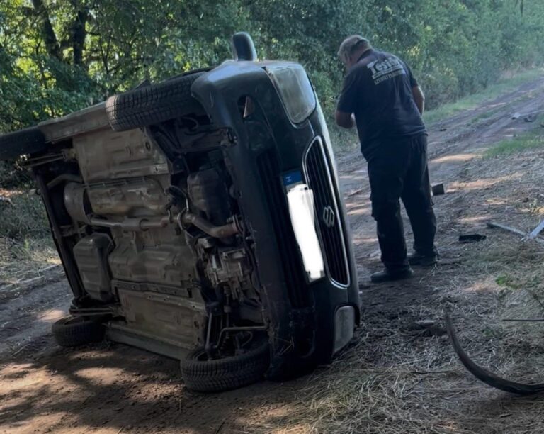 Megszüntették a büntetőeljárást a Hatvanpusztán Hadházynak hajtó biztonsági őr ügyében (videóval)