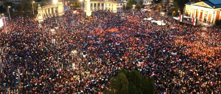 Választásföldrajzi nézőpont a megosztottság mögött: Bács-Kiskunban is érdekes lehet