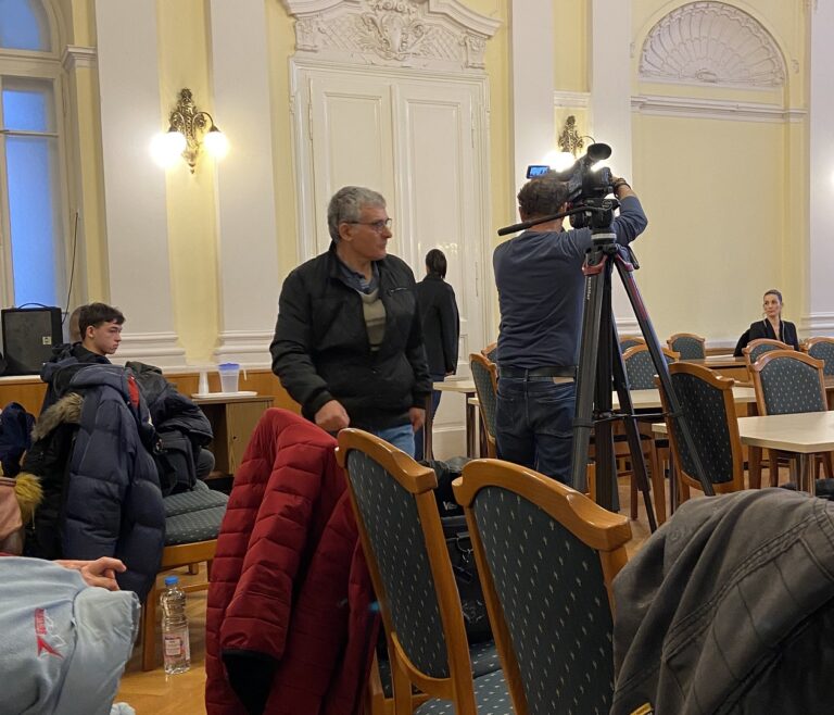 A szörnyek még mindig köztünk járnak (vélemény)