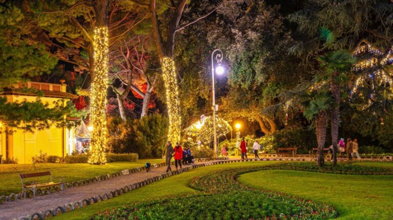 Három mediterrán város adventi hangulatban – egy hosszú hétvége alatt felfedezhető