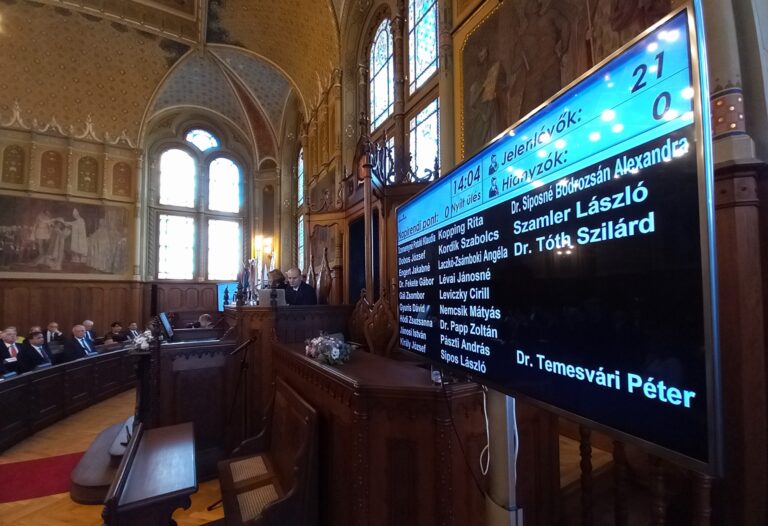 Hitelből stadiontető, utak, járdák, hidrogénbusz-töltőállomás: itt a 26-os kecskeméti költségvetési terv