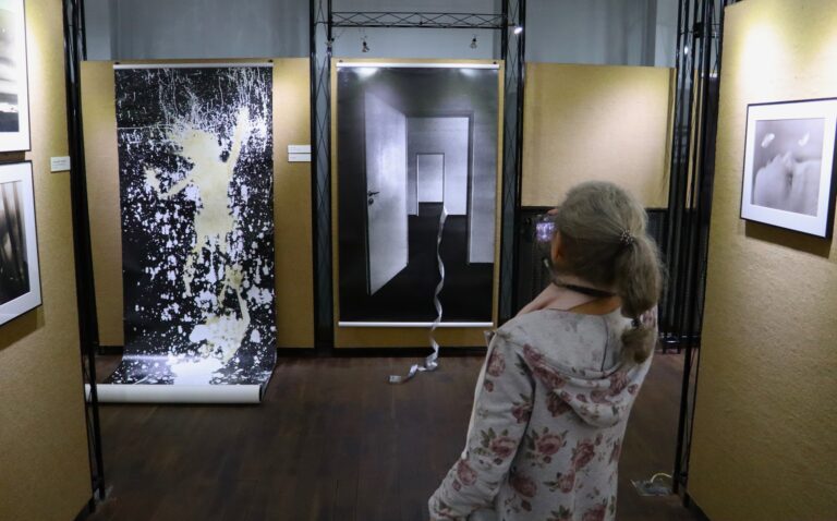 „A fotográfia nem a világ leképezése, hanem annak újrateremtése” (galériával)