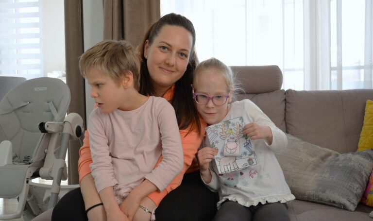 Jótékonysági airsoft játékot szerveznek Olíviáért és Dóráért Tiszakécskén