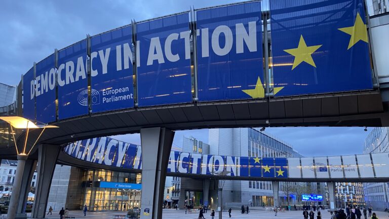 Kecskemétet is érinti, milyen lesz az új uniós költségvetés – beszámoló Brüsszelből (videóval)