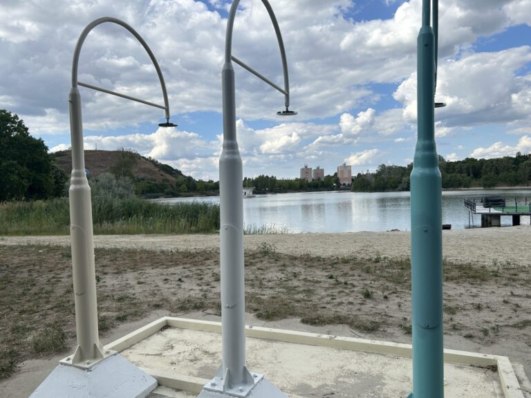 Mi lesz a Domb Beach sorsa?