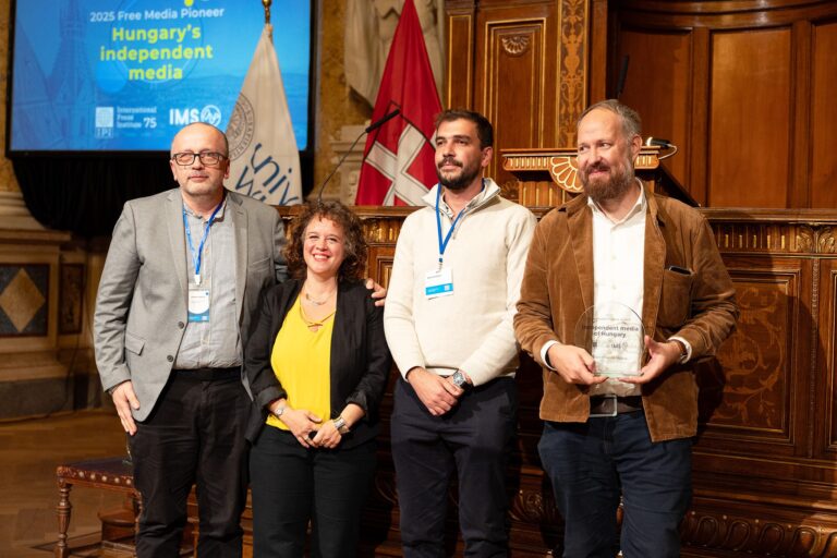 A hetedik koporsó és Tiborc panasza – 1956 öröksége a magyar sajtóban