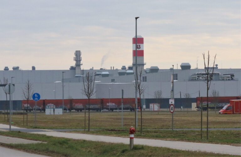 Új Mercedes-Benz gyártását tervezik a kecskeméti gyárban