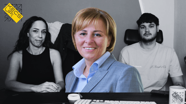 KecsUPéntek – Szemereyné szégyenfalával szemtelenkedtünk (podcast)