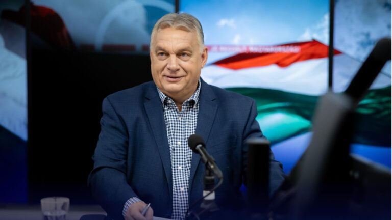 „Túl baloldaliak, túl brüsszeliek és túl kockázatosak” – Orbán is reagált a Tisza jelöltjeire