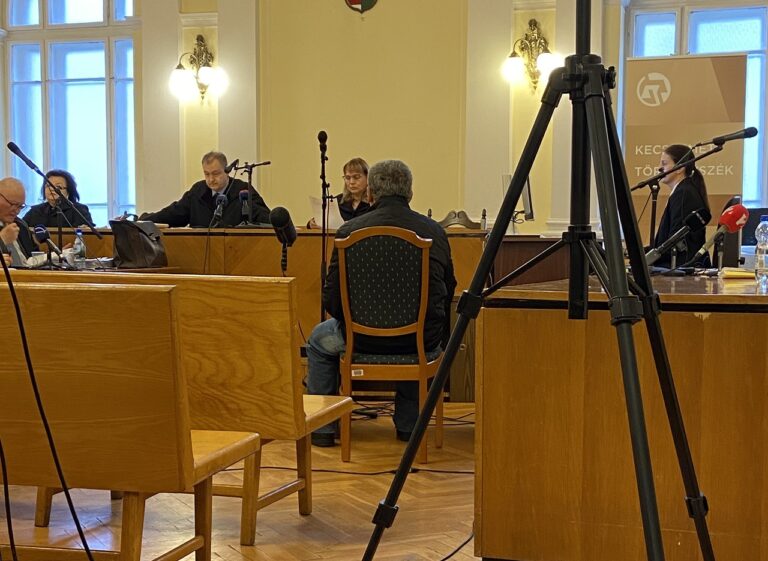 Elmaradt az ítélethozatal, januárban újra tárgyalják Rozi kutya megkínzójának ügyét