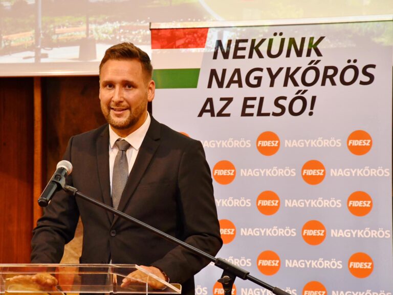 Még nem lefutott a nagykőrösi Sohajda-ügy: civil levéllel folytatódik a botrány