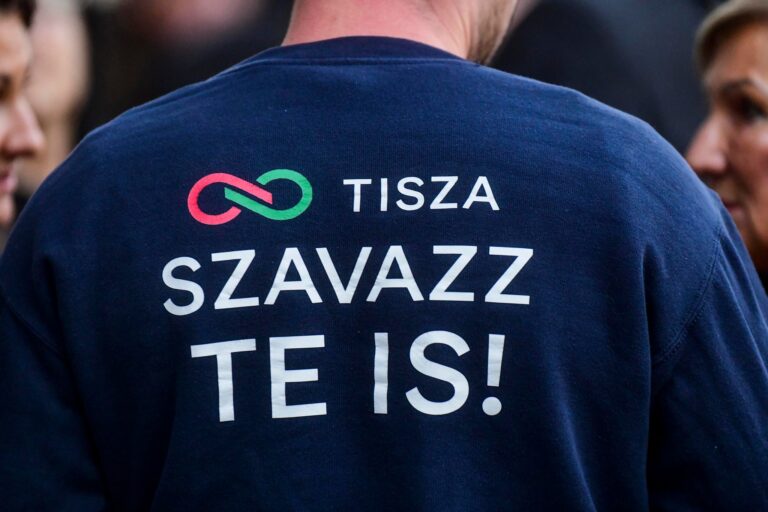 Tisza előválasztás Bács-Kiskun környékén: ők jutottak a második fordulóba