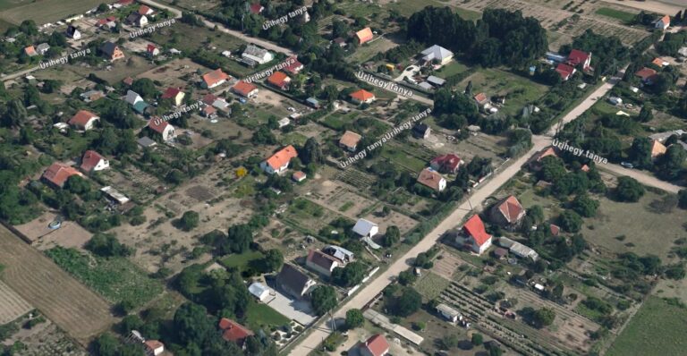 Zártkerti ingatlanok: a Szövetség indítványozza az eladást könnyítő önkormányzati rendeletet