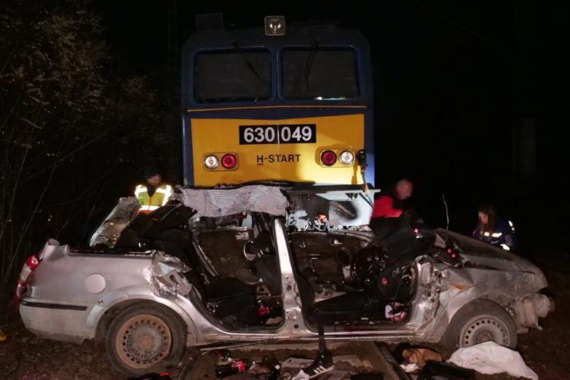 Friss információk láttak napvilágot a Tokaj InterCity tragikus vonatbalesetéről