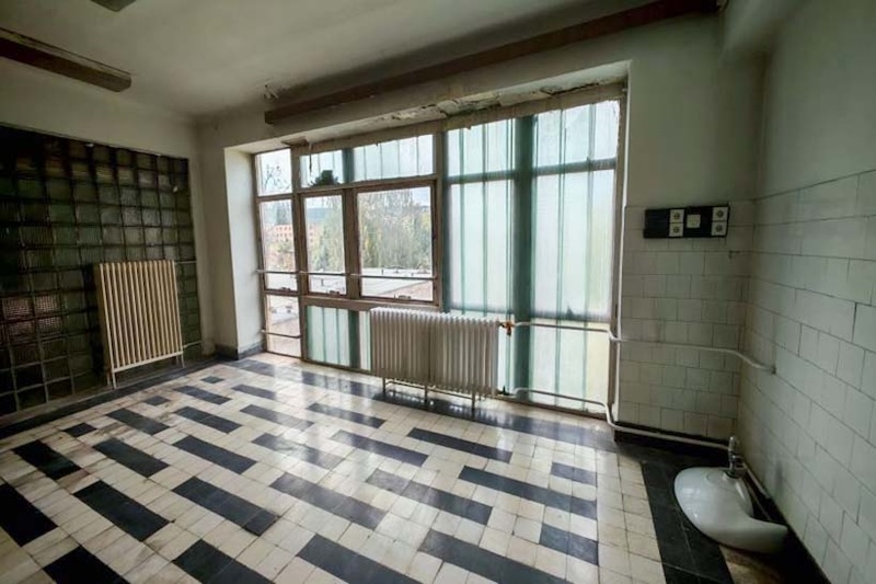 Szellemkórház Miskolcon, közbiztonsági gondok Szolnokon