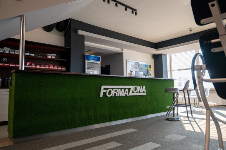Újjászületett a FormaZona Izsáki úti terme – 16 év után teljes arculatváltás a vendégekért! (X)
