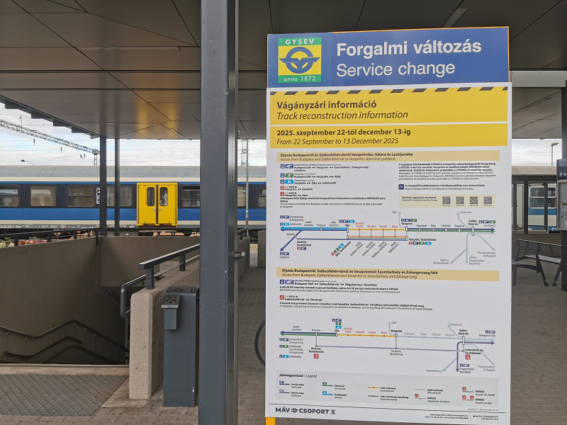 Jelentősen átalakuló közmunkarendszer, elektrolitgyár mellé álló képviselők – független vidéki lapszemle
